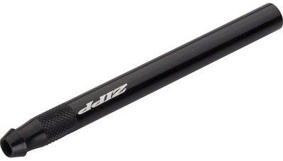 Подовжувач ніпеля Zipp AM VALV EXTNDR 808 XL BLK 72MM (00.1915.130.090)