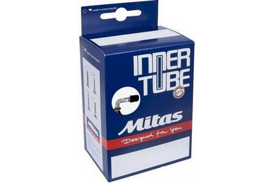 Камера Mitas Classic 12" x 1.75-2.5 (47/62-203) SV9090 (5-10340125-111)