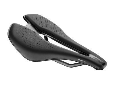Сідло Giant Fleet SLR, Black (120000177)