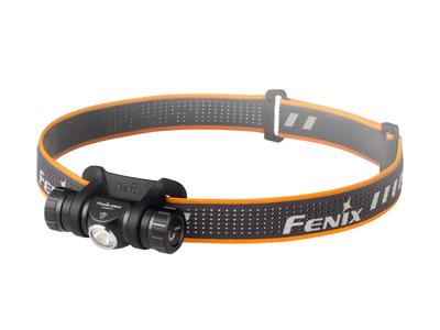 Фонарь налобный Fenix HM23 (HM23)