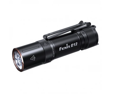 Ліхтар ручний Fenix E12 V2.0 (FNX E12V20)