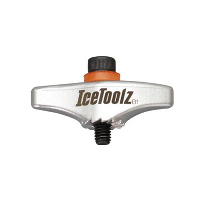 Інструмент IceToolz E272 для торцювання кріплень дискового гальма PM (TOO-29-27)