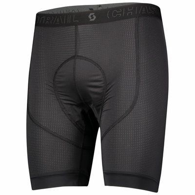 Велотруси SCOTT TRAIL PRO +++ Black, S (280338.0001.006)