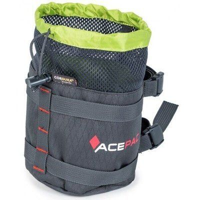 Сумка для казанка Acepac Minima Pot Bag Grey (ACPC 1122.GRY)