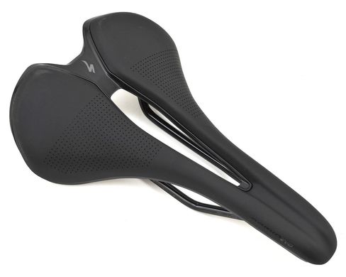 Сідло Specialized Romin Evo Comp Gel Saddle 168, Black (27116-7208)