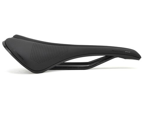 Сідло Specialized Romin Evo Comp Gel Saddle 168, Black (27116-7208)