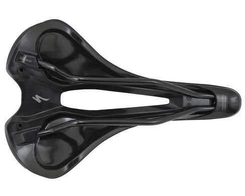 Сідло Specialized Romin Evo Comp Gel Saddle 168, Black (27116-7208)