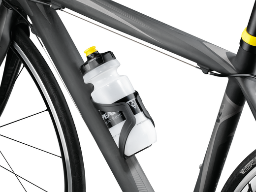 Фляготримач Topeak Shuttle Cage, White (TSC01-W)