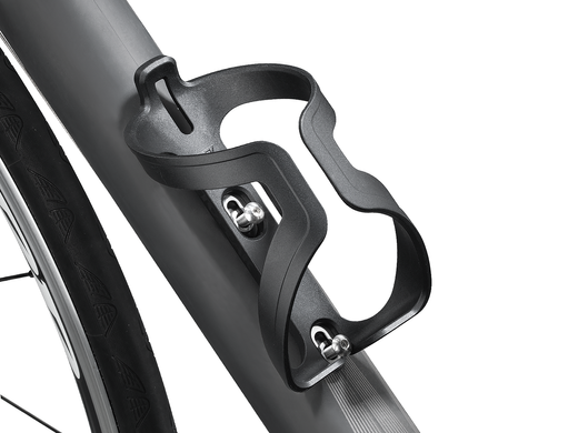 Фляготримач Topeak Shuttle Cage, White (TSC01-W)