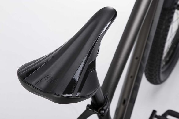 Велосипед гірський DRAG 29 Shift 5.1 D-11 M-17 21 Silver/Black (01001660)