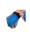 Фото Перчатки для водного спорта Eclipse Glove with Velcro Cuff Blue, S от Sea to Summit (STS SOLEGS) № 1 з 3