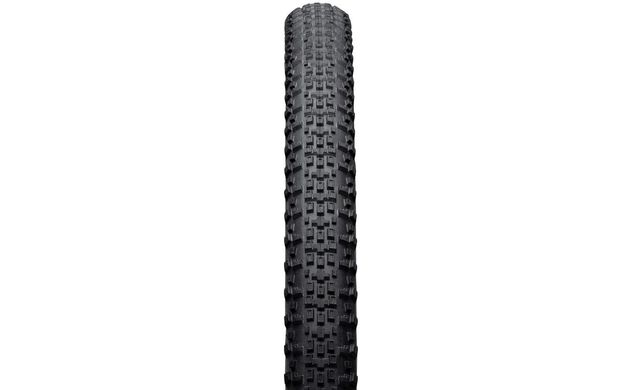 Покришка Maxxis Rambler 700X45C, TPI-60, Foldable, Silkshield/TR, Black (ETB00143100)