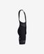 Фото Велошорти чоловічі POC Essential Road VPDs Bib Shorts, Uranium Black/Uranium Black, XL (PC 581458204XLG1) № 4 из 5