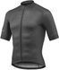 Велоджерсі чоловіче Giant Elevate SS MY21, Black, M (850003767)