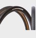 Фото Покришка Panaracer GRAVELKING SK, 700x50C Black/Brown (4931253018671) № 4 из 4