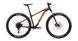 Гірський велосипед Kona Lava Dome 2021, Red, S (KNA B21LDR01)