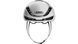 Фото Велошолом ABUS Gamechanger 2.0, Gleam Silver, L (ABS 980190) № 2 из 9