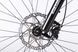 Велосипед гірський DRAG 29 Shift 5.1 D-11 M-17 21 Silver/Black (01001660)
