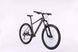 Велосипед гірський DRAG 29 Shift 5.1 D-11 M-17 21 Silver/Black (01001660)