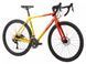 Велосипед гравійний 28" Pride ROCX 8.2 CF, L, 2023, Yellow (SKD-73-01)
