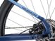 Велосипед гірський Kona Fire Mountain 27.5" 2024 Blue, XL (KNA B36FMB06)