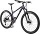 Велосипед горный 29" GT Avalanche Expert X Purple (SKE-52-74)