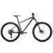 Велосипед гірський DRAG 29 Shift 5.1 D-11 M-17 21 Silver/Black (01001660)
