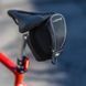 Фото Підсідельна сумка Lezyne Micro Caddy XL, 0.5 л, Black, Y14 (4710582 542695) № 6 из 6