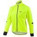 Велокуртка GARNEAU COMMIT WP JACKET 023 BR YELLO M