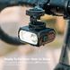 Фото Велосвітло переднє Magicshine HORI 1300, 1300 lum, Black (MSN BL5791) № 20 из 23