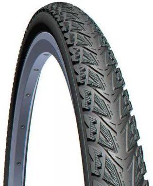 Покришка Mitas SEPIA V71 Classic 26x1.75x2.00 (47-559), Black (TIR-O9-03)