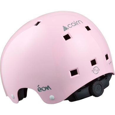 Велошлем Cairn Eon Powder Pink, S (53-55 см) (0300310-62-53-55)