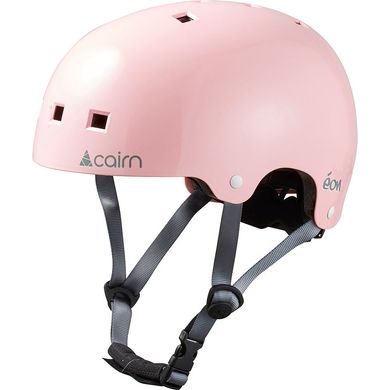 Велошлем Cairn Eon Powder Pink, S (53-55 см) (0300310-62-53-55)