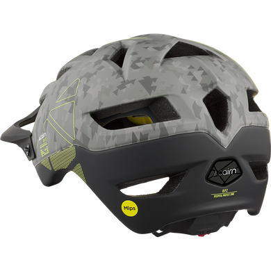 Велошолом Cairn Rift Mips, Mat Khaki/Camo, 57-59, M (3267654944600)