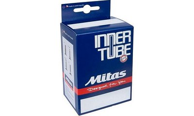 Камера Mitas Classic 28"+29" x 1.75-2.45 - 47/62-622/635, AV40mm BSC 0.9mm (TUB-85-83)