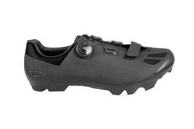 Велосипедні туфлі МТБ FLR F-70, Black, 44 (FLR-F70BK44)