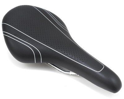 Сідло Giant Flow 2, Black (771102)