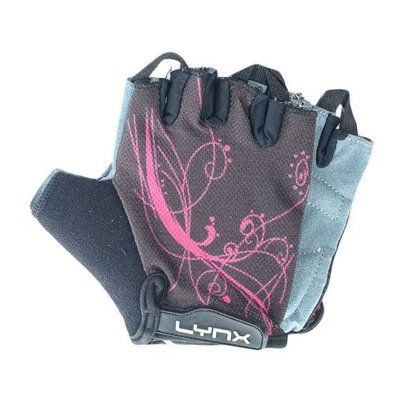 Велосипедні рукавички жіночі Lynx Air Women, Pink, XS (Air WMN P XS)