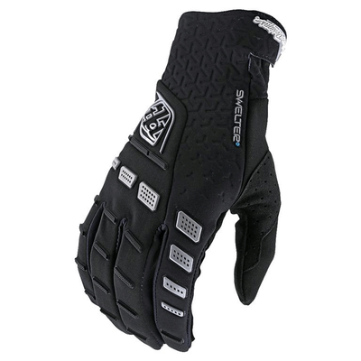 Велорукавички TLD Gambit Glove, Black, р. M (415785003)