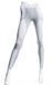 Фото Термоштани жіночі Accapi X-Country, Silver р. XL/XXL (ACC А653.950-X2X) № 3 из 3
