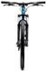 Велосипед гірський MERIDA BIG.NINE 15, BLUE(BLACK), XXL (A62211A 01549)