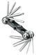 Мультитул Topeak Mini 10 (GNT-TPK-TT2557)