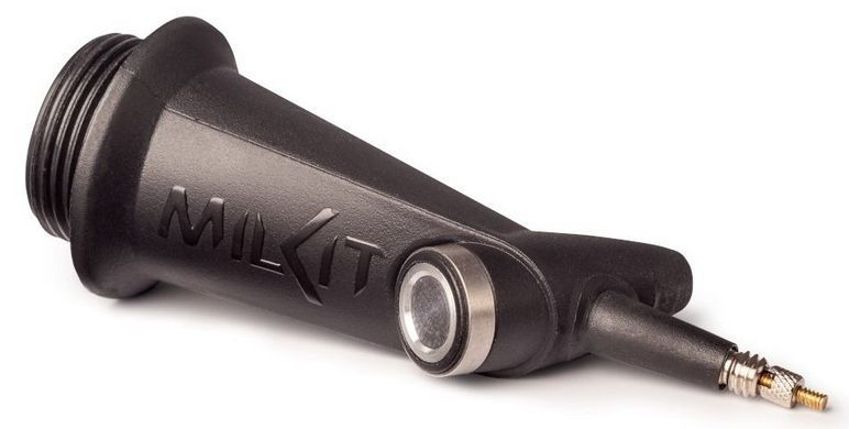 Бустер MilKit Booster, 750 мл (7640174460267)