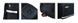 Фото Сумка на багажник верхня Topeak MTX TrunkBag DXP, 22.6л (TPK TT9635B) № 3 из 4