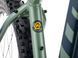 Велосипед гірський Kona Cinder Cone, 27.5", 2024, Green, M (KNA B36CC03)