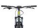 Велосипед гірський Kona Cinder Cone, 27.5", 2024, Green, M (KNA B36CC03)