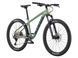 Велосипед гірський Kona Cinder Cone, 27.5", 2024, Green, M (KNA B36CC03)