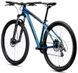 Велосипед гірський MERIDA BIG.NINE 15, BLUE(BLACK), XXL (A62211A 01549)