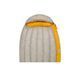 Фото Спальний мішок Spark SpI (9/5&deg;C), 198 см - Left Zip, Light Grey/Yellow від Sea to Summit (STS ASP1-L) № 4 из 18