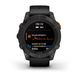 Смарт-годинник Garmin Fenix 7 Pro Solar, Slate Gray/Black (753759317713)